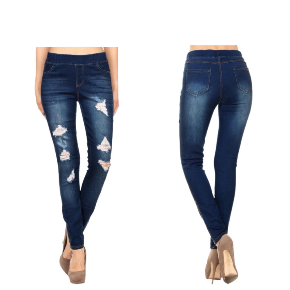 Jean Jeggings